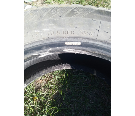 Hankook Winter i*cept IZ2 A W626 215/55 R16