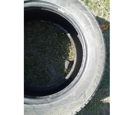Hankook Winter i*cept IZ2 A W626 215/55 R16