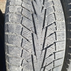 Hankook Winter i*cept IZ2 A W626 215/55 R16