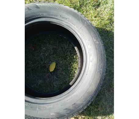Hankook Winter i*cept IZ2 A W626 215/55 R16