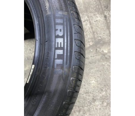 Pirelli Cinturato P7 245/50 R18 100W RunFlat
