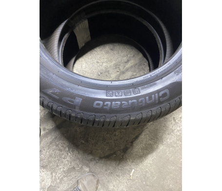 Pirelli Cinturato P7 245/50 R18 100W RunFlat