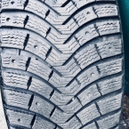 Michelin Latitude X-Ice North 225/65 R17 T