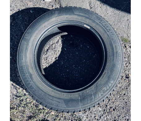 Michelin Latitude X-Ice North 225/65 R17 T