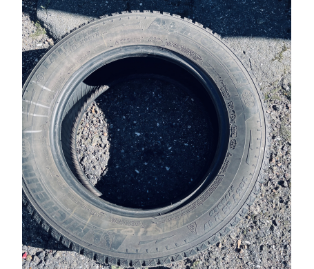 Michelin Latitude X-Ice North 225/65 R17 T