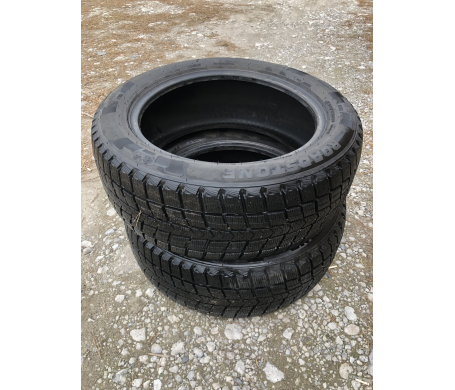 Roadstone Winguard 235/55 R18