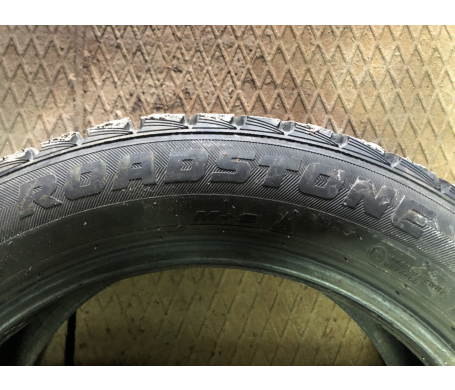 Roadstone Winguard 235/55 R18