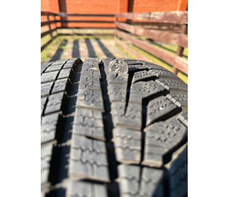 Hankook Winter i*cept evo2 W320C SUV 205/55 R17