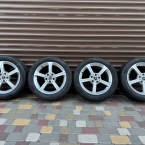 Hankook Winter i*cept evo2 W320C SUV 205/55 R17