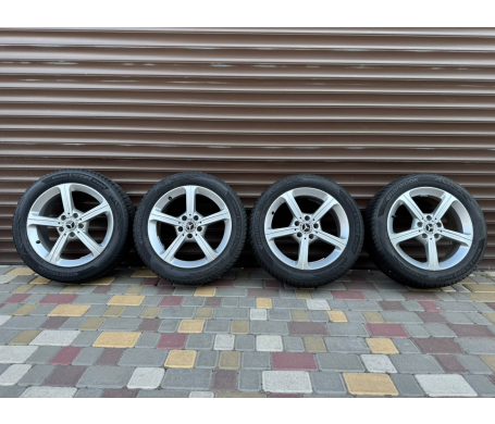 Hankook Winter i*cept evo2 W320C SUV 205/55 R17