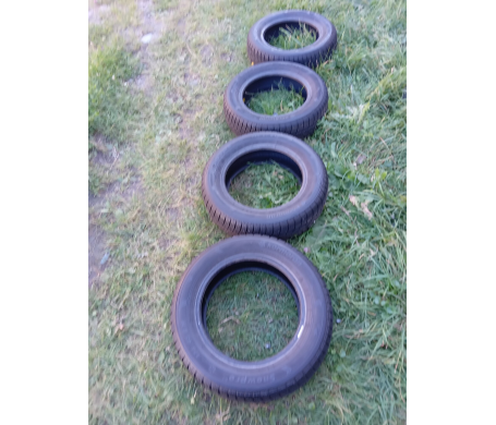 Kormoran SnowPro B2 175/65 R14 82T