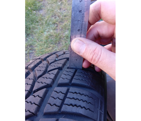 Kormoran SnowPro B2 175/65 R14 82T