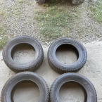 Kapsen IceMax RW501 265/60 R18 114T