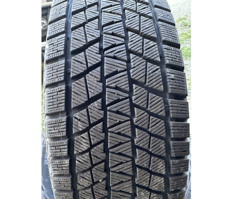 Kapsen IceMax RW501 265/60 R18 114T