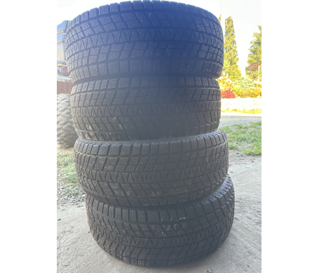 Kapsen IceMax RW501 265/60 R18 114T