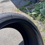 Continental VanContact Winter 315/35 R21 111V