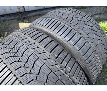 Continental VanContact Winter 315/35 R21 111V