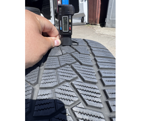 Continental VanContact Winter 315/35 R21 111V