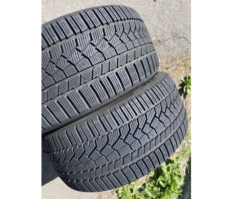Continental VanContact Winter 315/35 R21 111V