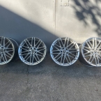 Mercedes oem A2234013500 S-Klasse W223 R19 W8.5 PCD 5/112 DIA66.6 ET31.5