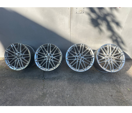 Mercedes oem A2234013500 S-Klasse W223 R19 W8.5 PCD 5/112 DIA66.6 ET31.5