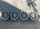 Mercedes oem A2234013500 S-Klasse W223 R19 W8.5 PCD 5/112 DIA66.6 ET31.5