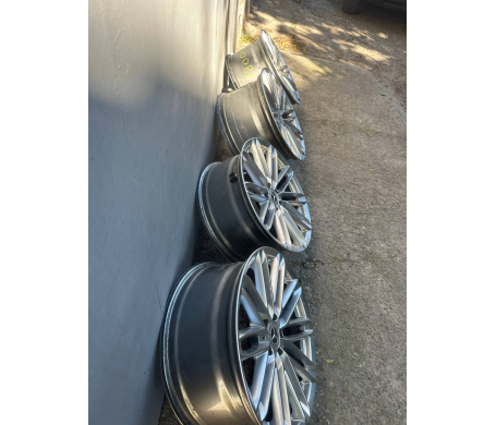 Mercedes oem A2234013500 S-Klasse W223 R19 W8.5 PCD 5/112 DIA66.6 ET31.5