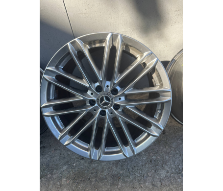 Mercedes oem A2234013500 S-Klasse W223 R19 W8.5 PCD 5/112 DIA66.6 ET31.5