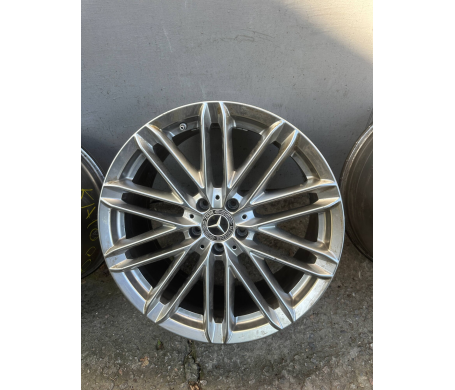 Mercedes oem A2234013500 S-Klasse W223 R19 W8.5 PCD 5/112 DIA66.6 ET31.5