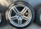 Porsche oem R20 W9.5 PCD 5/130 DIA66.6 ET71
