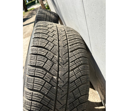 Porsche oem R20 W9.5 PCD 5/130 DIA66.6 ET71