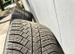 Porsche oem R20 W9.5 PCD 5/130 DIA66.6 ET71