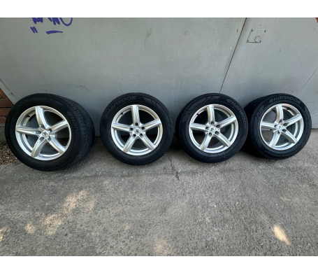 R17 W7.5 PCD 5/114.3 DIA67.1
