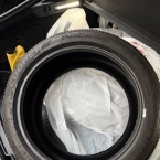 Cooper All Season 245/40 R18 97W