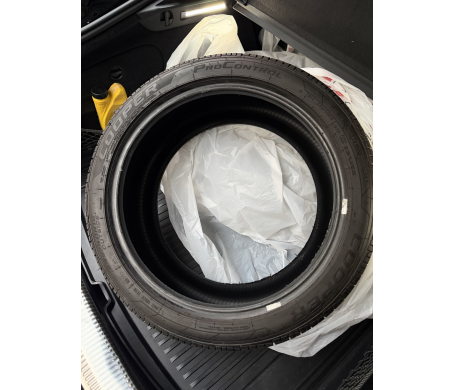 Cooper All Season 245/40 R18 97W