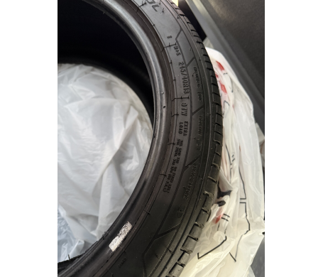 Cooper All Season 245/40 R18 97W