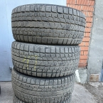 Yokohama Ice Guard SUV G075 285/50 R20