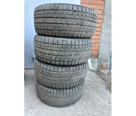 Yokohama Ice Guard SUV G075 285/50 R20