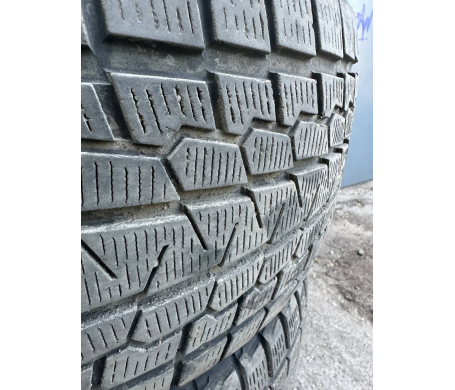 Yokohama Ice Guard SUV G075 285/50 R20