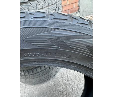 Yokohama Ice Guard SUV G075 285/50 R20