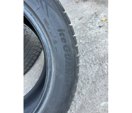 Yokohama Ice Guard SUV G075 285/50 R20