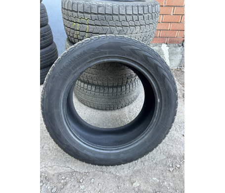 Yokohama Ice Guard SUV G075 285/50 R20