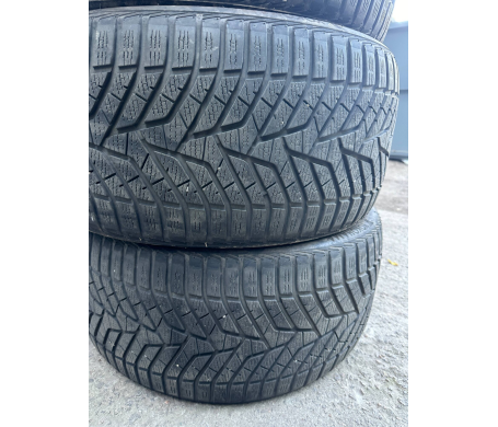 Yokohama BluEarth*Winter V905 295/30 R22 V