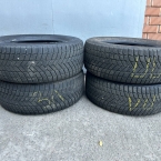Michelin X-Ice Snow SUV 265/55 R20
