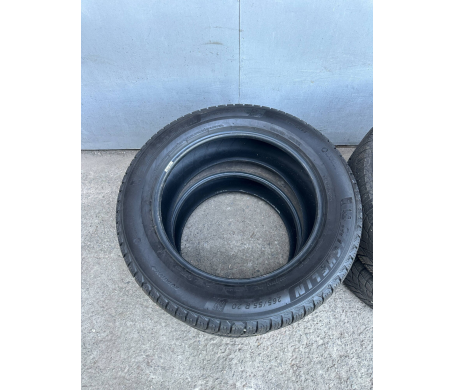 Michelin X-Ice Snow SUV 265/55 R20