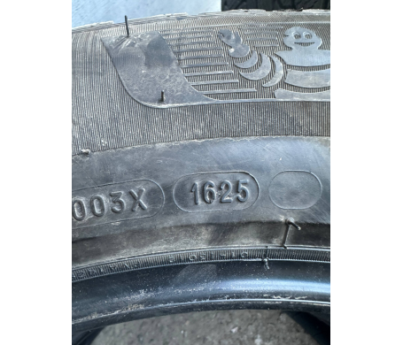 Michelin X-Ice Snow SUV 265/55 R20