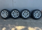 Bmw oem R17 PCD 5/120 DIA72.6