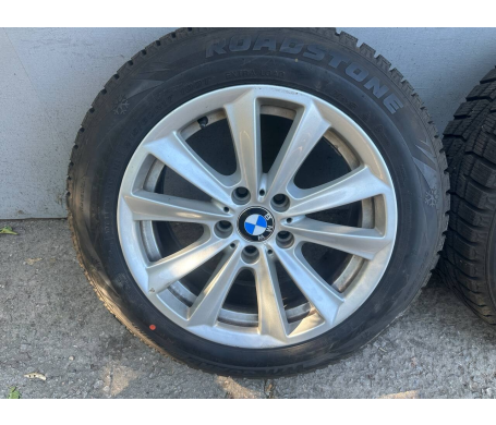 Bmw oem R17 PCD 5/120 DIA72.6