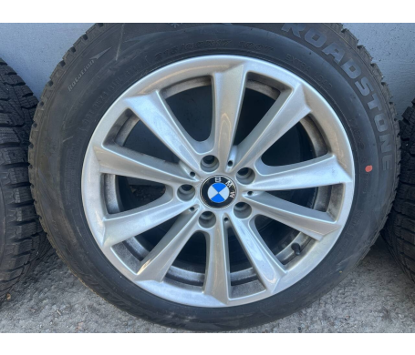 Bmw oem R17 PCD 5/120 DIA72.6