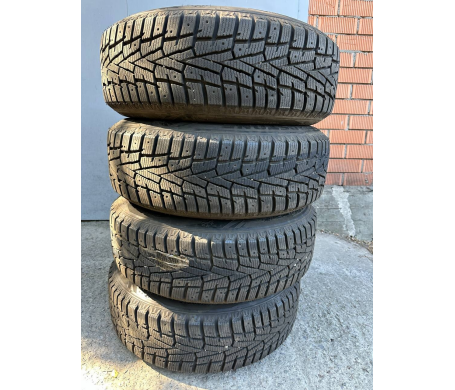 Bmw oem R17 PCD 5/120 DIA72.6